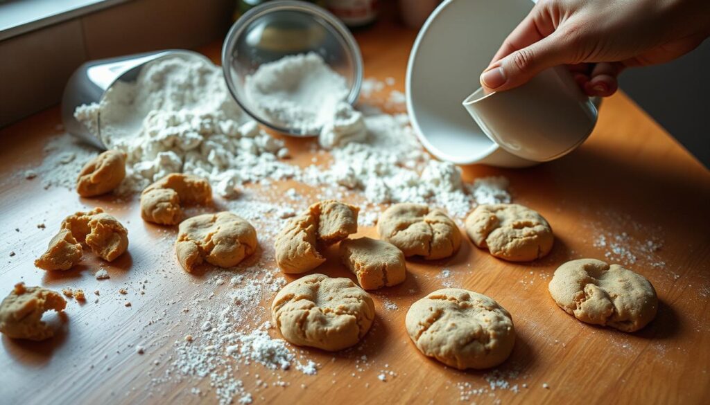 Chocolate Chip Cookie Baking Mistakes Chocolate Chip Cookie Baking Mistakes