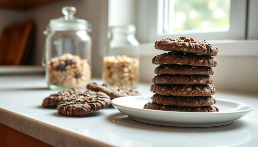 No Bake Chocolate Oatmeal Cookies Storage No Bake Chocolate Oatmeal Cookies Storage