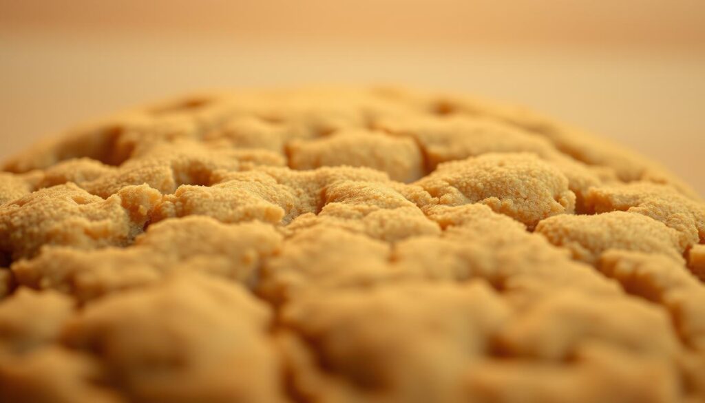 No Brown Sugar Cookie Texture Guide