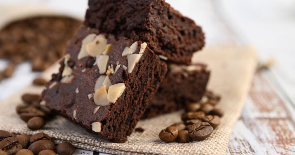 protein chocolate brownie recipe
