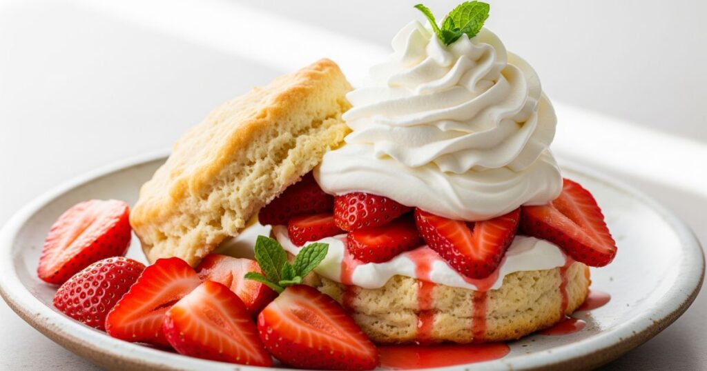  Bisquick Shortcake Recipe