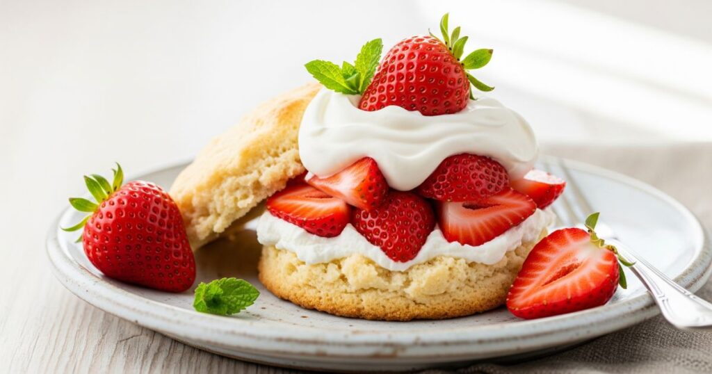  Bisquick Shortcake Recipe